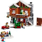 LEGO® Icons Alpine Lodge [10325]