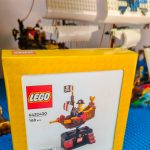 LEGO Talk Like a Pirate Day