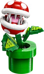LEGO® Super Mario™ Piranha Plant [71426]