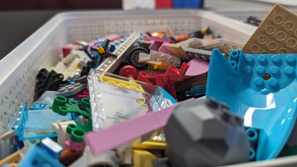 LEGO Fan School Holiday Activities, Now Open for booking!
