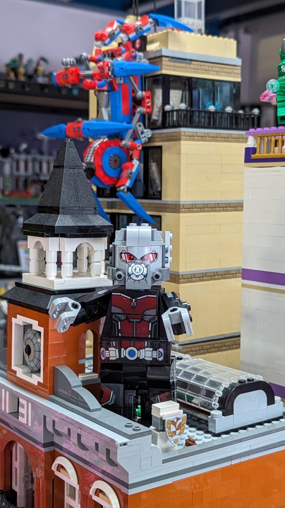 Bricks n Things Come Build With Us Sessions