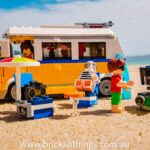 Bricks n Things LEGO Fan Space - Summer Sessions